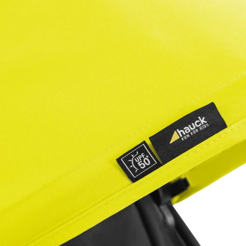 HAUCK copertină de soare pentru Swift X UV50+