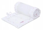 BABYBAY protecție pentru pătuț 200x24