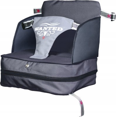 ROBA scaun de masă portabil pentru hrănire ROCK STAR BABY