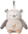 TOMMEE TIPPEE Sowa Ollie Deluxe JUCĂRIE DE PLUȘ lampă sunete