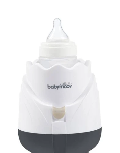 BABYMOOV Tulip încălzitor pentru biberoane și borcănele