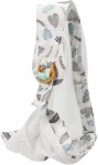 GOTOTOP marsupiu sling cu inele maxim 15kg