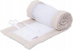 BABYBAY protecție pentru pătuț 200x24