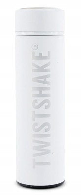 TWISTSHAKE HOT OR COLD termos din oțel inoxidabil 420 ml