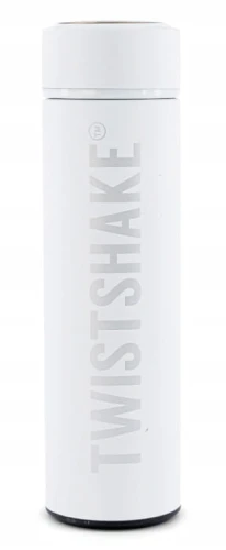 TWISTSHAKE HOT OR COLD termos din oțel inoxidabil 420 ml
