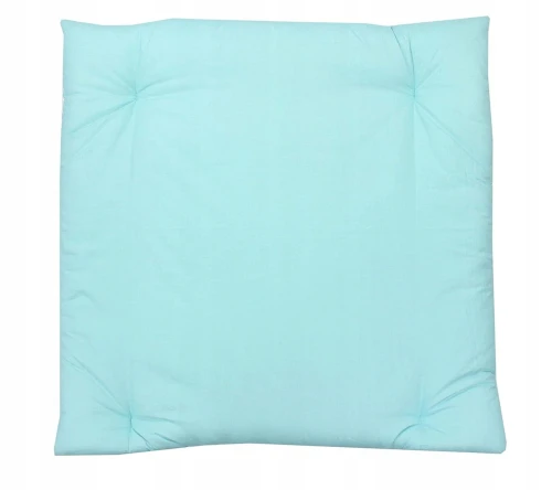 TUPTAM salteluță de înfășat moale cu 2 huse 75x50 cm