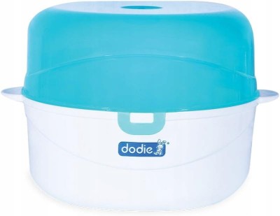 DODIE sterilizator cu microunde + clește