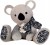 HISTOIRE d'OURS jucărie de pluș KOALA 25cm
