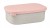 BEABA cutie de prânz lunchbox din oțel inoxidabil 760ml cu compartimente