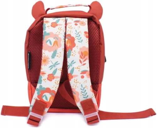 LES DEGLINGOS geantă termică izolată lunchbox Rucsac