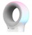 HUBBLE Eclipse baby monitor difuzor Bluetooth aplicație HUBBLE CLUB
