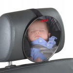 REER SafetyView oglindă pentru supravegherea copilului 17 cm