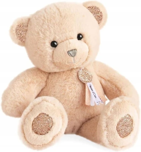 HISTOIRE de'OURS pluș jucărie de pluș URS 24 cm