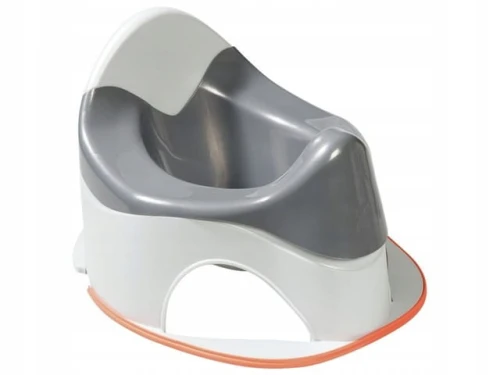TIGEX Grand Confort oliță cu insert detașabil 12 m+ max 15 kg