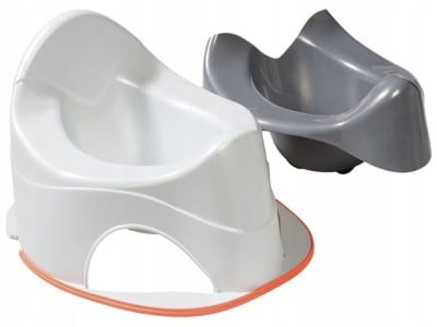 TIGEX Grand Confort oliță cu insert detașabil 12 m+ max 15 kg