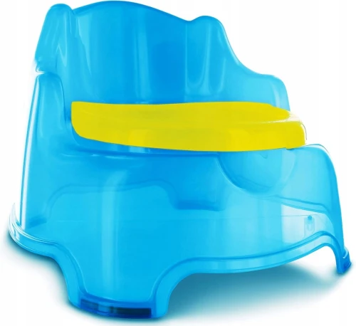 DBB REMOND oliță fotoliu cu insert detașabil și capac 10 m+ max 15 kg