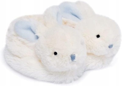DOUDOU et COMPAGNIE pantofi moi pentru copii cu zornăitori GHOSTS