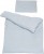 ROBA set de lenjerie 2 piese 100x135 Lil Plane