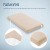 JULIUS ZOLLNER cearșaf cu elastic 70x140 60x120 x2