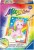 RAVENSBURGER Mixxy Colors șablon de pictat unicorn 8,5 x 12,5 cm