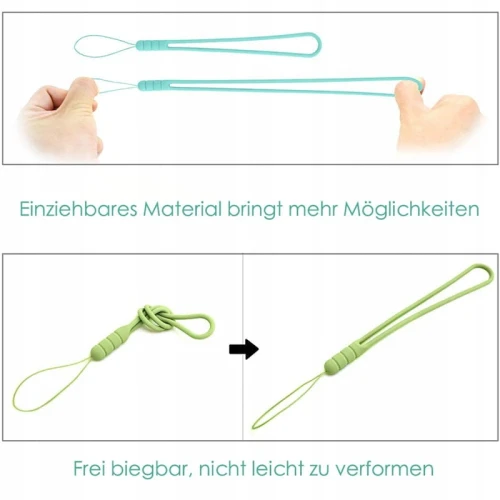 Suport din cauciuc pentru suzetă, jucării, accesorii 14,5 cm