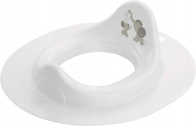 ROTHO Bella Bambina adaptor toaletă 24 m+ ELEFANȚI