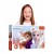 TREFL puzzle Lumea Fermecată a Annei și Elsei FROZEN 60 piese 4 ani+