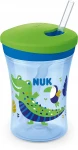 NUK Action Cup Non-cup cu efect cameleonic 12 m+