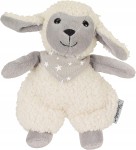 STERNTALER Oaie Stanley jucărie de pluș cu zornăitoare 14 cm