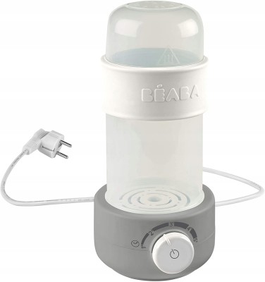 BEABA Baby Second încălzitor cu aburi, sterilizator