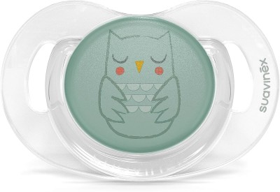 SUAVINEX PREMIUM suzetă liniștitoare 0-6 luni silicon SX PRO