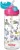 NUBY Straw Cup sticlă tritan cu pai 4 luni+ 540 ml