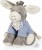 STERNTALER Măgărușul Emmi JUCĂRIE DE PLUȘ CU MELODIE 28 cm