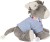 STERNTALER Măgărușul Emmi JUCĂRIE DE PLUȘ CU MELODIE 28 cm