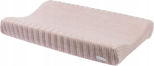 Husă pentru salteluță de înfășat MEYCO KNIT 50x70