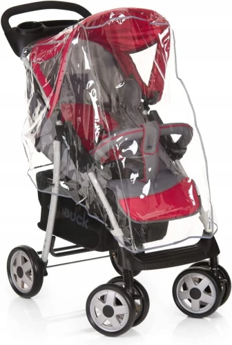 HAUCK folie de ploaie Hauck Shopper
