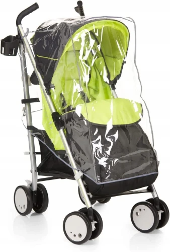 HAUCK folie de ploaie Hauck Shopper