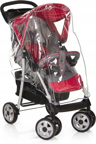 HAUCK folie de ploaie Hauck Shopper
