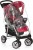 HAUCK folie de ploaie Hauck Shopper