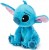 DISNEY Stitch pluș moale 25 cm