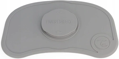 TWISTSHAKE covoraș CLICK MAT MINI + bol 6luni+
