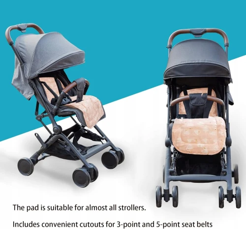 MIRACLE BABY inserție universală pentru cărucioare sport