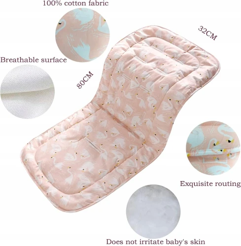 MIRACLE BABY inserție universală pentru cărucioare sport