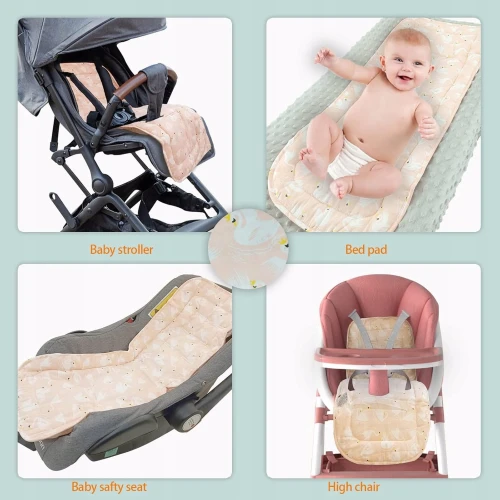 MIRACLE BABY inserție universală pentru cărucioare sport