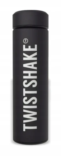 TWISTSHAKE HOT OR COLD termos din oțel inoxidabil 420 ml