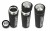 TWISTSHAKE HOT OR COLD termos din oțel inoxidabil 420 ml