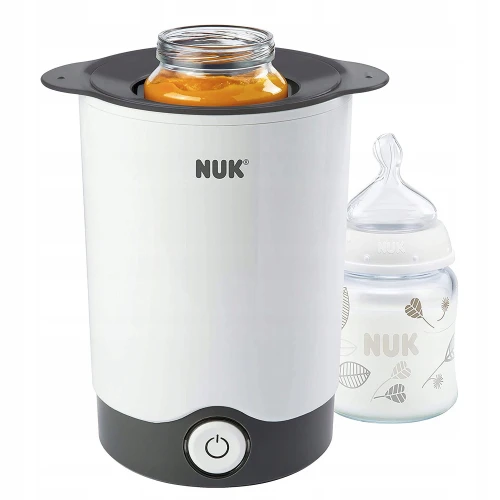 NUK Thermo Express încălzitor de biberoane și borcane