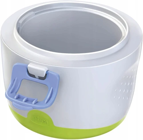 CHICCO recipient izolat pentru prânz + lingură