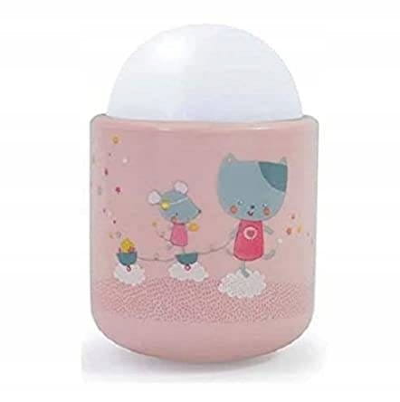 PABOBO Nomade lampă de veghe wireless 8x5 cm