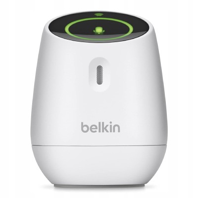 BELKIN WeMo Baby monitor electronic pentru iOS